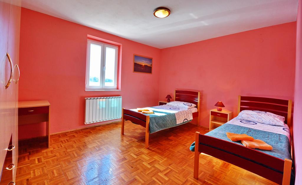 Apartments Sol Солине Экстерьер фото